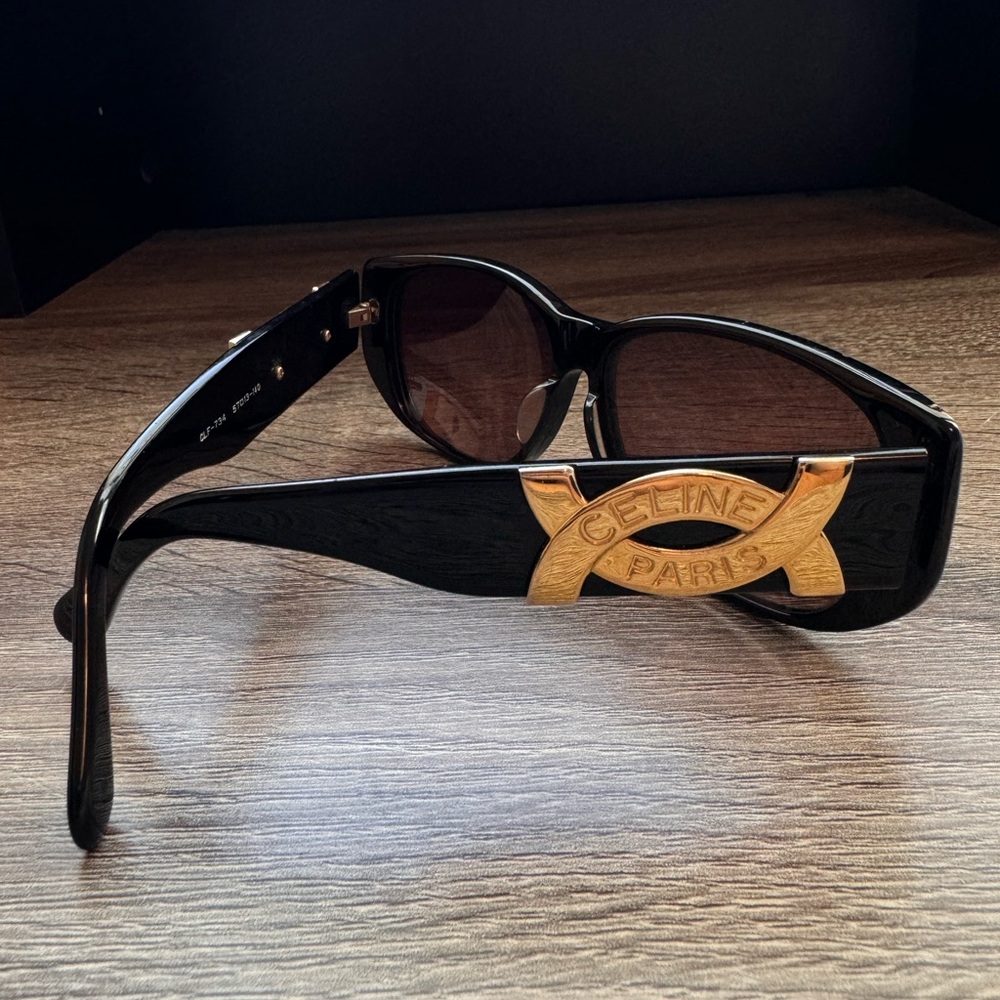 Celine sunglasses